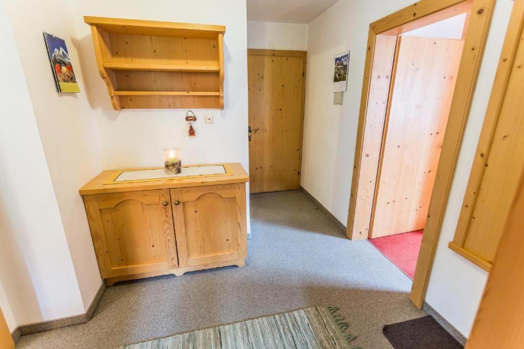 Appartement Sonnengluck By Monicare Leutasch Εξωτερικό φωτογραφία